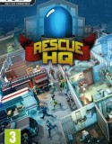 Rescue HQ – The Tycoon