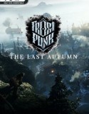 Frostpunk: The Last Autumn