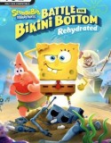 SpongeBob SquarePants Battle for Bikini Bottom Rehydrated