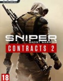 Sniper Ghost Warrior Contracts 2