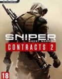 Sniper Ghost Warrior Contracts 2