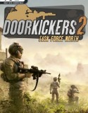 Door Kickers 2: Task Force North