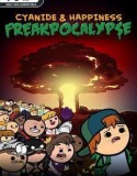 Cyanide & Happiness – Freakpocalypse