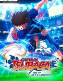 Captain Tsubasa Rise of New Champions