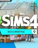 The Sims 4 Eco Lifestyle