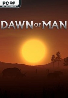 Dawn of Man Armor