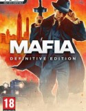 Mafia Definitive Edition