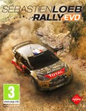 Sébastien Loeb Rally EVO + DLC Paketi
