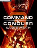 Command & Conquer 3: Kane’s Wrath