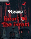 Werewolf The Apocalypse Heart of the Forest