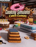 Cooking Simulator Cakes and Cookies