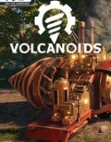 Volcanoids