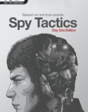 Spy Tactics Norris Industries
