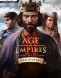 Age of Empires II Definitive Edition Lords of the West