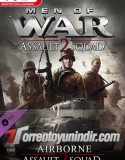 Men Of War : Assault Squad 2 – Airborne