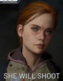 She Will Shoot