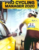 Pro Cycling Manager 2020