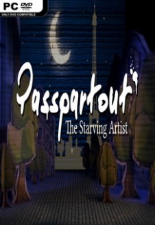 Passpartout: The Starving Artist