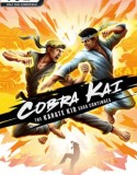 Cobra Kai: The Karate Kid Saga Continues