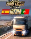 Euro Truck Simulator 2 Iberia