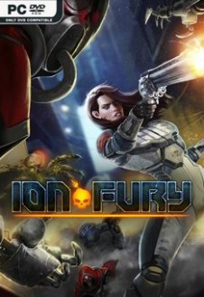 Ion Fury