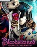 Bloodstained: Ritual of the Night