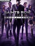 Saints Row 3 The Third Remastered