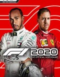 F1 2020