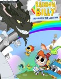 Rainbow Billy The Curse of the Leviathan