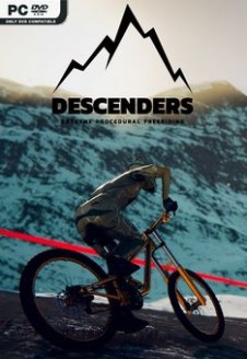 Descenders The Replay Mode