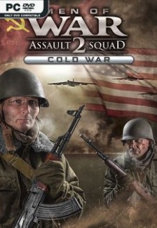 Men of War: Assault Squad 2 – Cold War