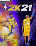 NBA 2K21