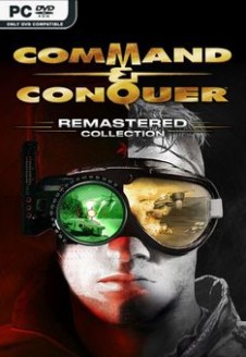 Command & Conquer Remastered Collection