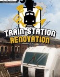 Train Station Renovation