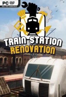 Train Station Renovation