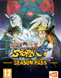 NARUTO SHIPPUDEN: Ultimate Ninja STORM 4