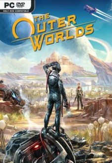 The Outer Worlds