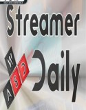 Streamer Daily