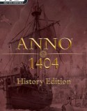 Anno 1404 History Edition