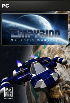Empyrion – Galactic Survival