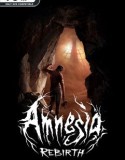 Amnesia: Rebirth