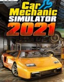 Car Mechanic Simulator 2021