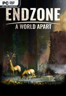 Endzone A World Apart Radiation