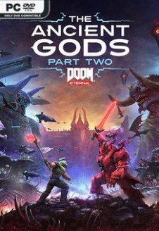 DOOM Eternal: The Ancient Gods – Part Two