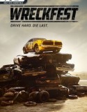 Wreckfest Rusty Rats