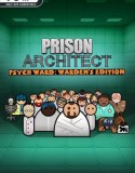 Prison Architect Psych Ward Wardens Edition
