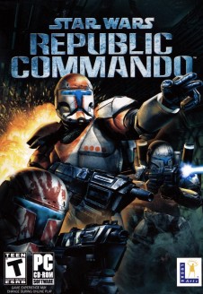Star Wars – Republic Commando