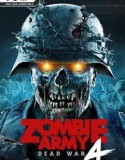 Zombie Army 4 Dead War