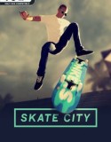 Skate City