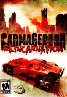 Carmageddon : Reincarnation